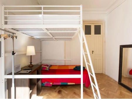 Centro Madrid Malasana エクステリア 写真