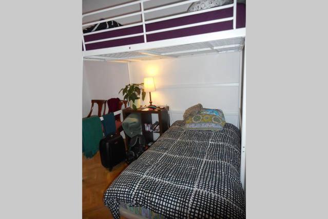 Centro Madrid Malasana エクステリア 写真
