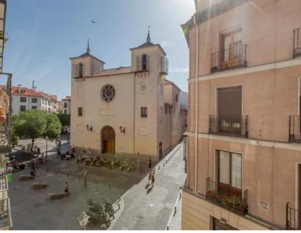 Centro Madrid Malasana エクステリア 写真