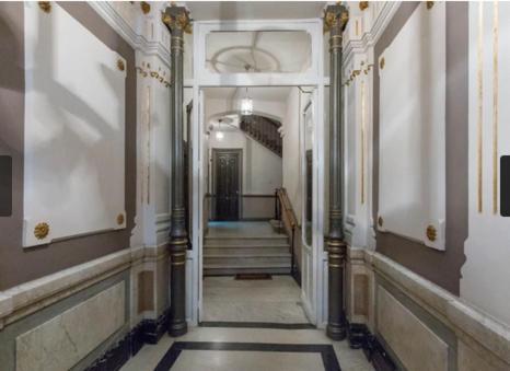 Centro Madrid Malasana エクステリア 写真
