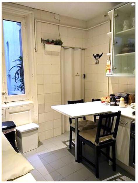Centro Madrid Malasana エクステリア 写真